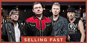 Stiff Little Fingers