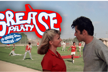 Grease Party - Kingscliff