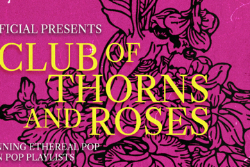A Club of Thorns and Roses - Perth
