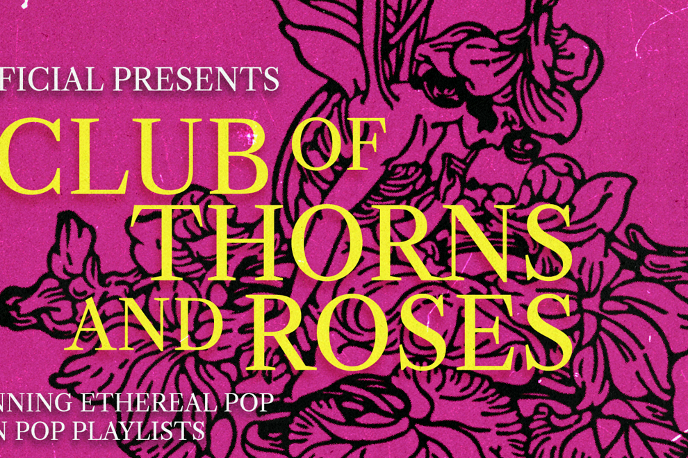 A Club of Thorns and Roses - Perth