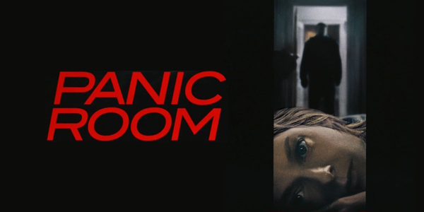 Panic Room (MA 15+) PRESENTED IN 35MM FILM