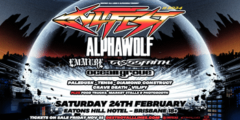CVLTFEST 2024