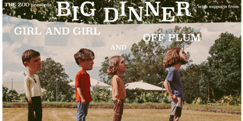 Big Dinner