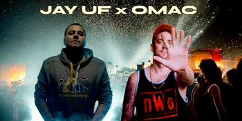 JAY UF x OMAC