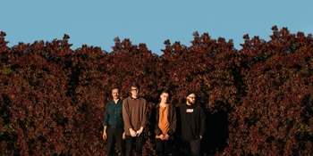 Waxflower - 'Together' Release Tour