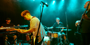 **FREE ENTRY** 3 Base Hit (Front Bar)