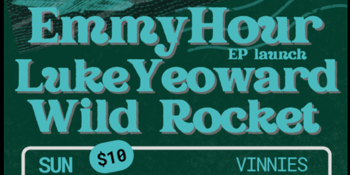 Emmy Hour ‘The Numero Uno’ EP Launch