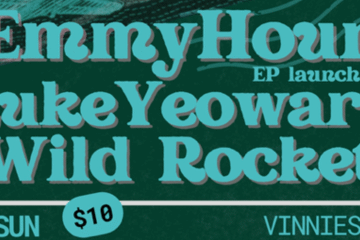 Emmy Hour ‘The Numero Uno’ EP Launch