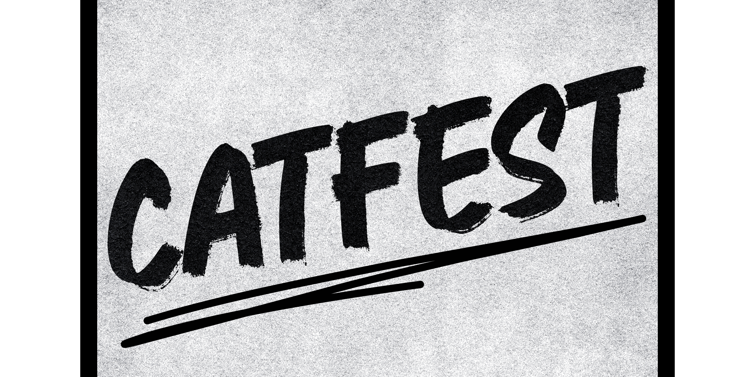 CATFEST 2026 feat. MISFIT DEO + BAREFOOT SPACEMEN + OMENS + MAILEY + SHIV IVY + THE HOLLOWS