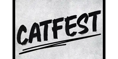 CATFEST 2026 feat. MISFIT DEO + BAREFOOT SPACEMEN + OMENS + MAILEY + SHIV IVY + THE HOLLOWS