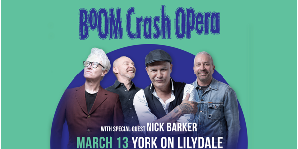 BOOM CRASH OPERA image