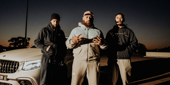 The 046 - Legacy In Motion Tour