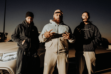 The 046 - Legacy In Motion Tour