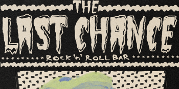 Pussy Horse w/ Waxman & Oil Rig