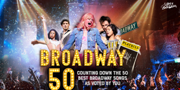 Broadway 50 - Brisbane