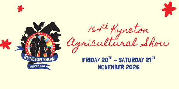 Kyneton Show