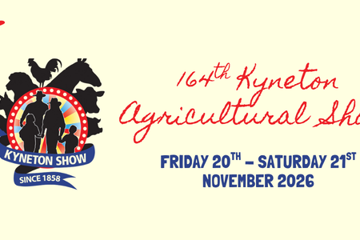 Kyneton Show