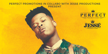 Nasty C Australian Tour