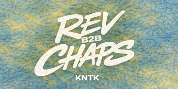 Kinetik Pres. Rev b2b Chaps