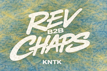 Kinetik Pres. Rev b2b Chaps