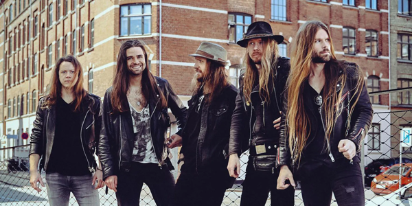 H.E.A.T (Sweden) image