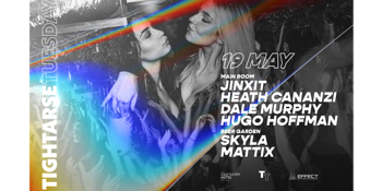 Tightarse Tuesdays @ The Hawthorn VIP