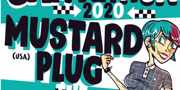 Ska Nation 2020 All Ages