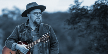 Jeremy Beggs - The Long Road Tour