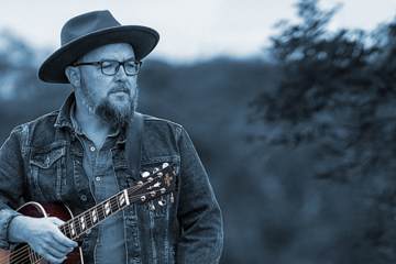 Jeremy Beggs - The Long Road Tour