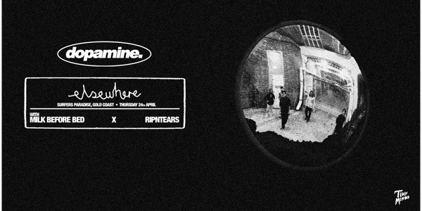 Event image for Dopamine