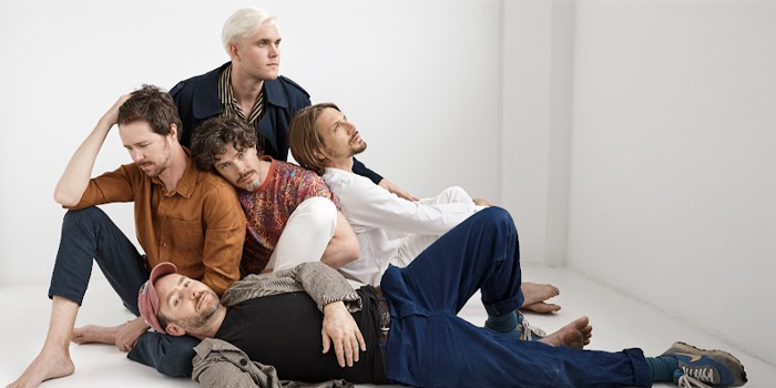 Dappled Cities - The Aquarium Australian Tour 2026