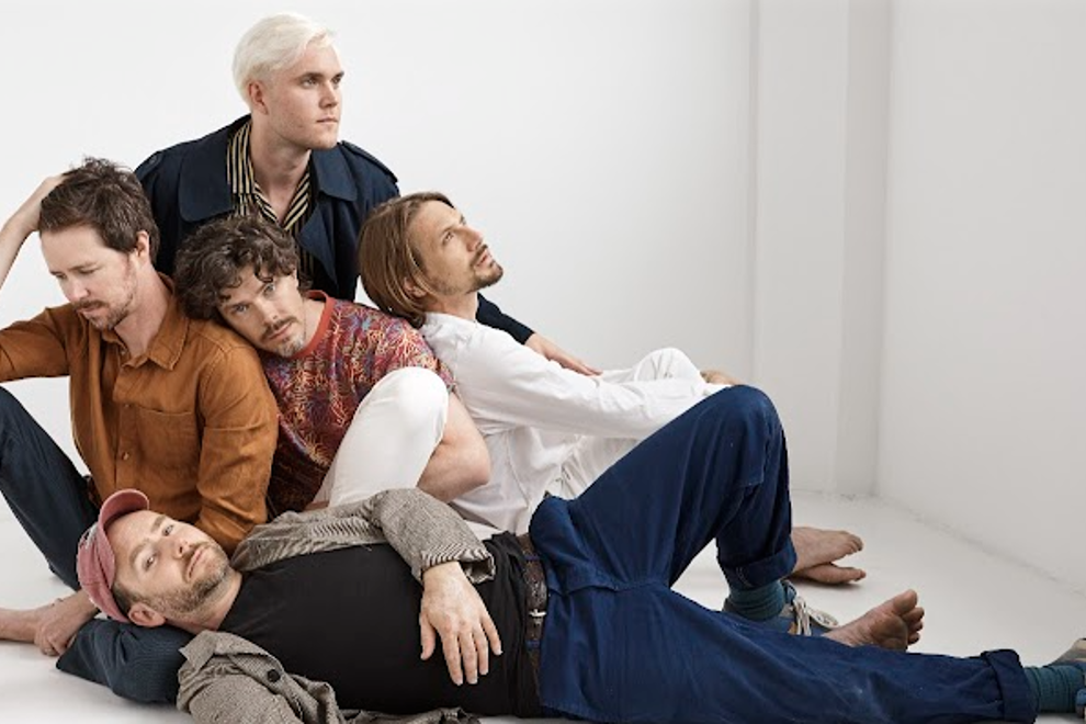 Dappled Cities - The Aquarium Australian Tour 2026