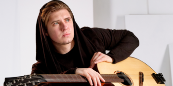 Alexandr Misko 'Australia Tour 2026'