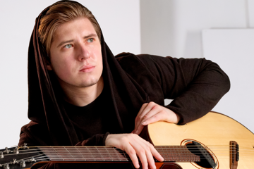 Alexandr Misko 'Australia Tour 2026'