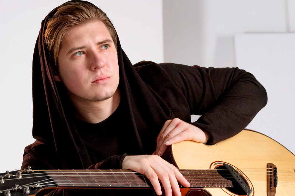 Alexandr Misko 'Australia Tour 2026'