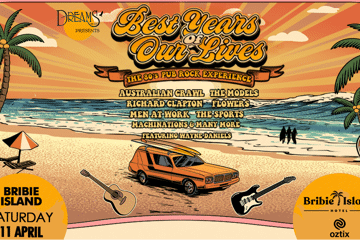 Best Years Of Our Lives