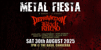 METAL FIESTA
