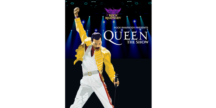 Queen the Show