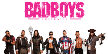 Badboys 4 Life