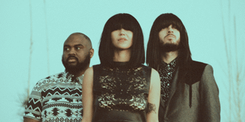Khruangbin (US)