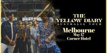The Yellow Diary (IND)