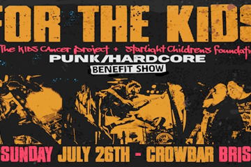 FOR THE KIDS Benefit Show