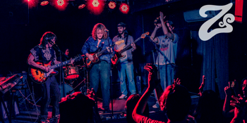 Johnny Zephyr w/ Special Guests