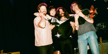 The Tote 2 Years Reborn: Caitlin Harnett & The Pony Boys