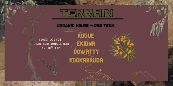 TERRAIN