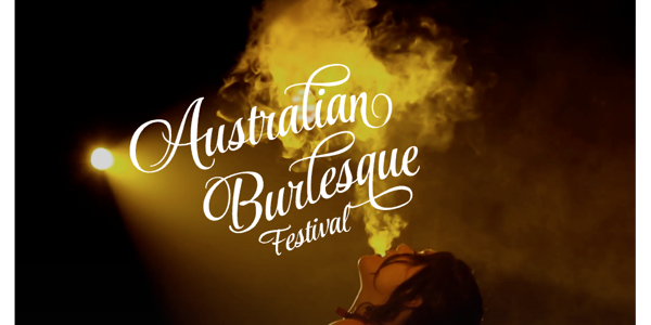 Australian Burlesque Festival