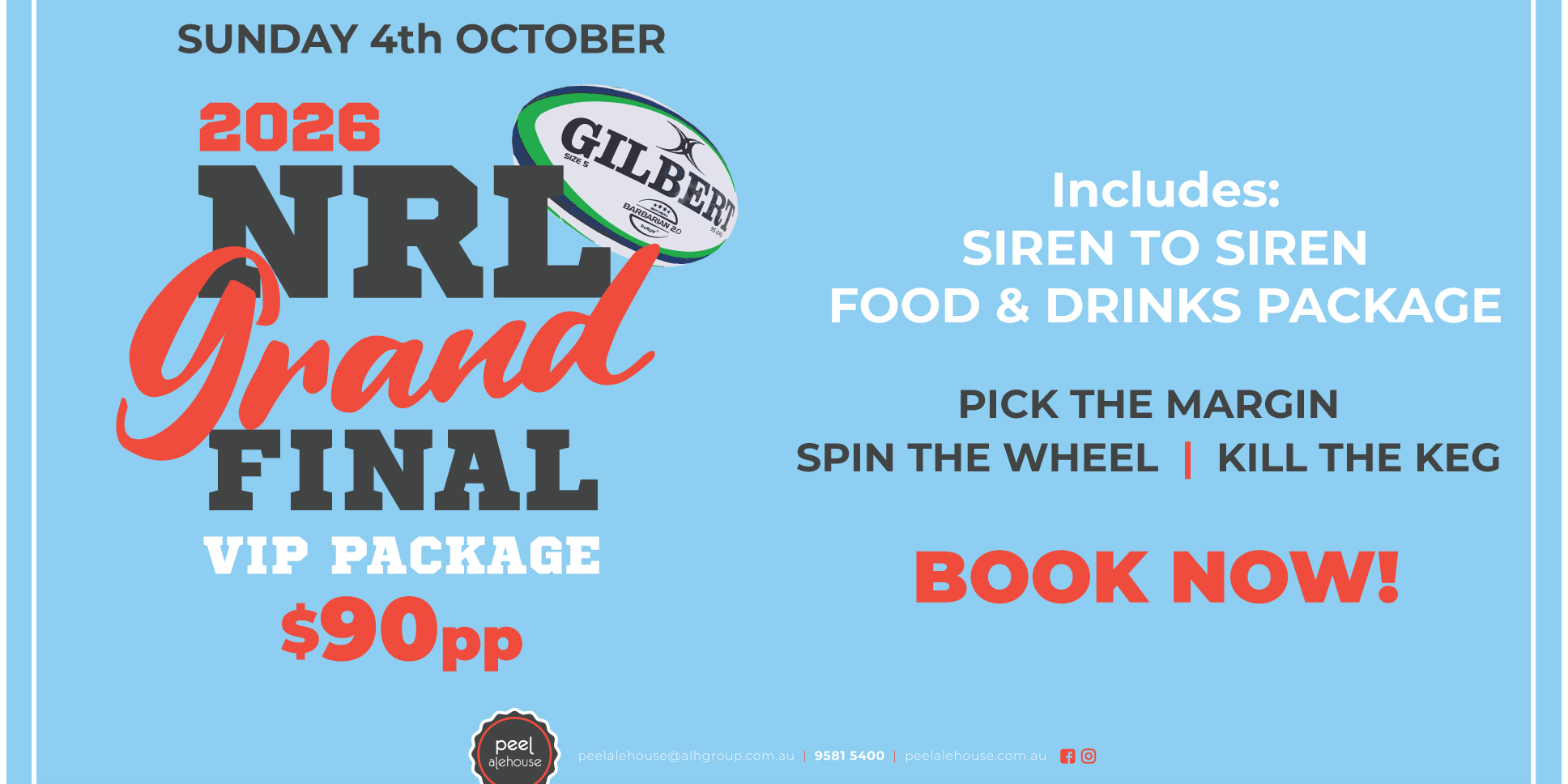 NRL Grand Final