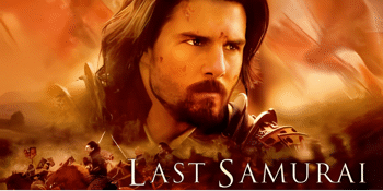 The Last Samurai (MA15+) Presented on 35mm Film