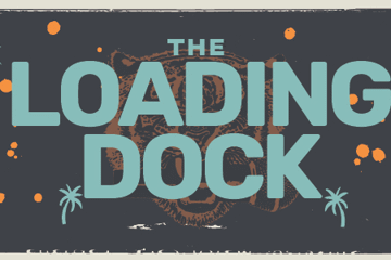 THE LOADING DOCK – Locals Only