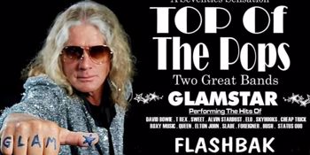 Top Of The Pops | Glamstar & Flashbak